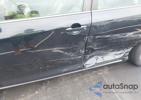 2012 Toyota Camry Xle из США, поврежденный, VIN 4T4BF1FK2CR225055